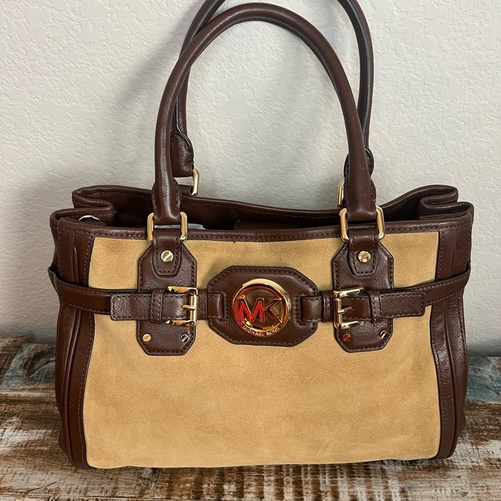 MICHAEL KORS HAMILTON